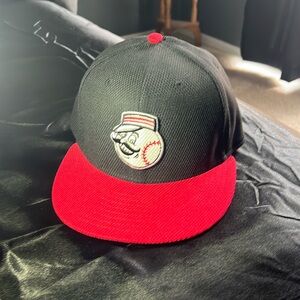 Cincinnati Reds alternate hat